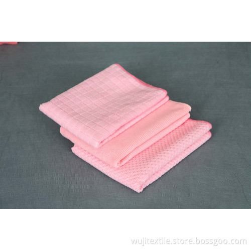 SGS Cleaning Cloth Microfiber Gym Towel
